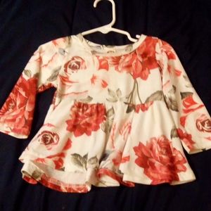 Boutique shirt